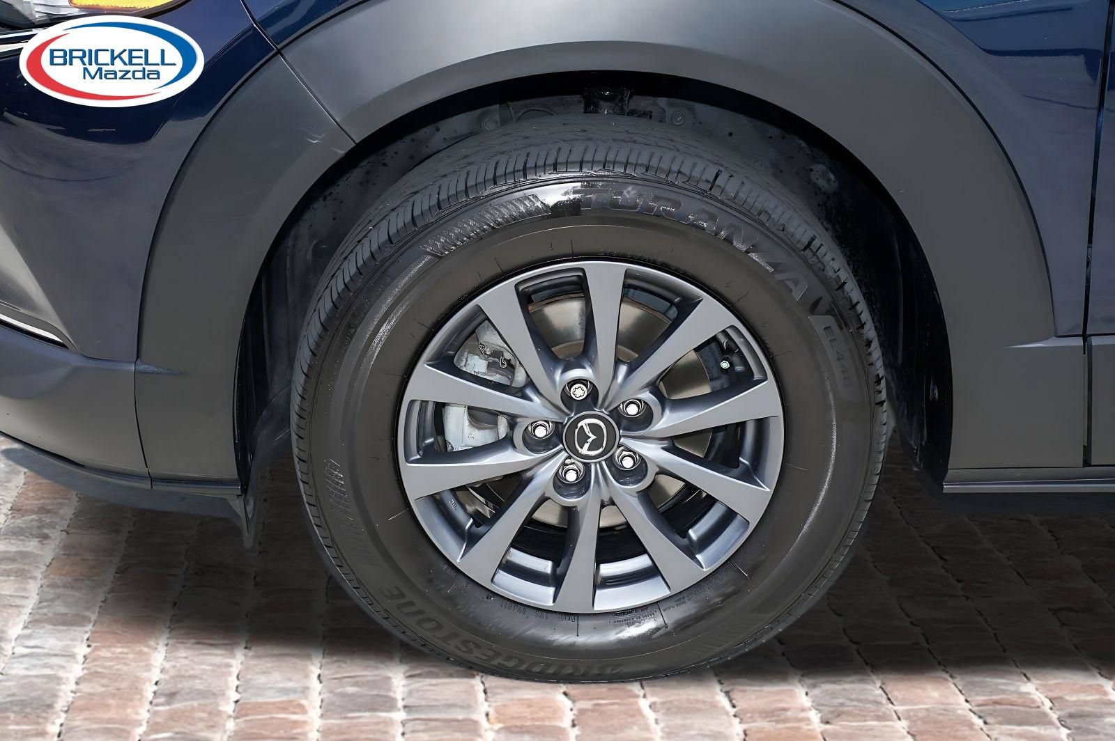 Used 2024 MAZDA CX-30 AWD 2.5 S image 37
