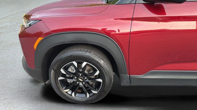 Used 2023 Chevrolet TrailBlazer LT w/ Convenience Package AWD/4WD image 33