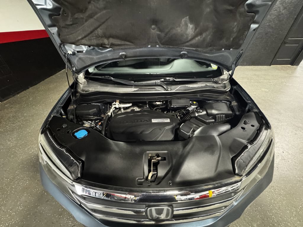 Used 2016 Honda Pilot EX image 9