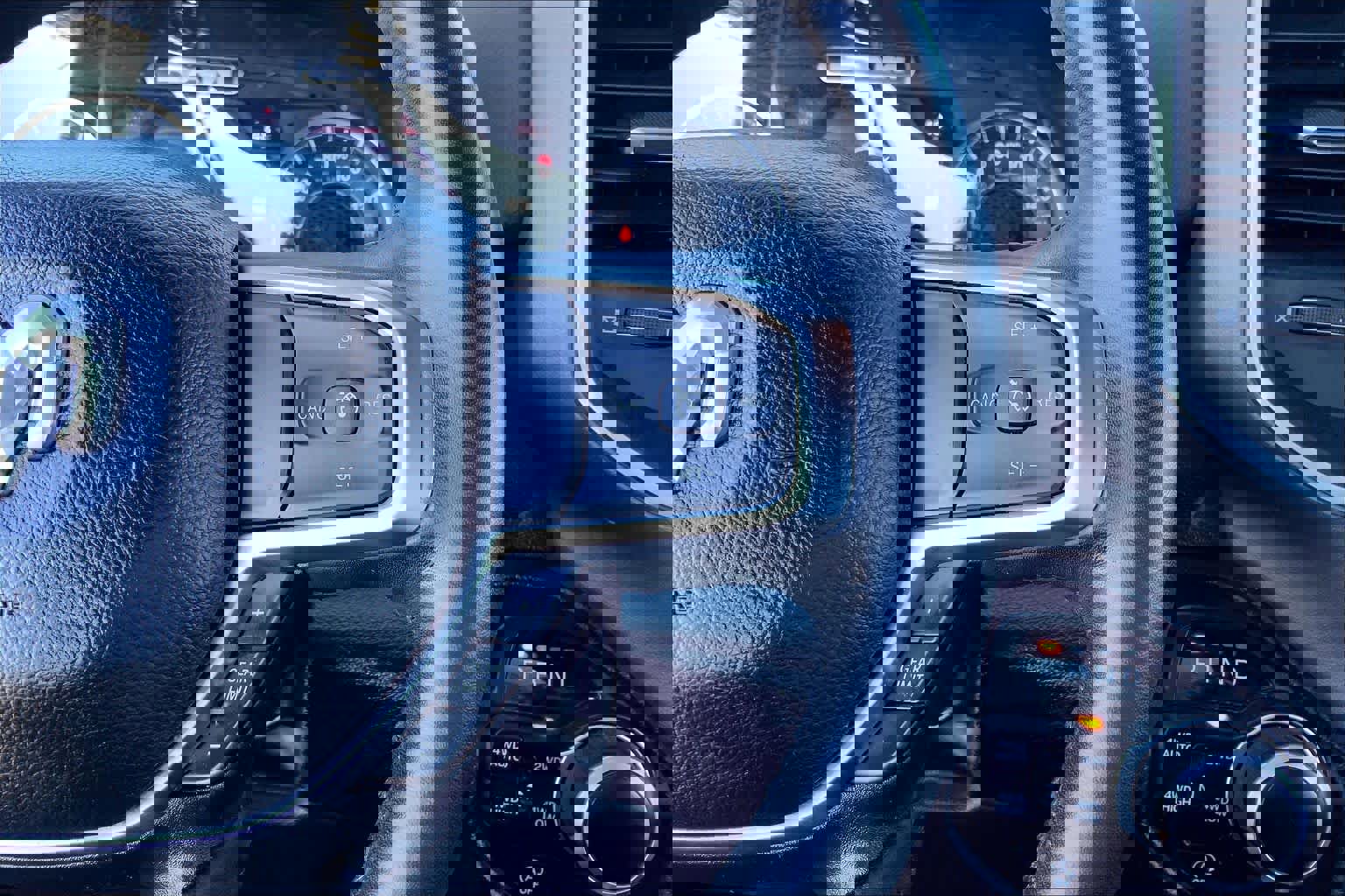 Used 2024 RAM 1500 Lone Star image 24