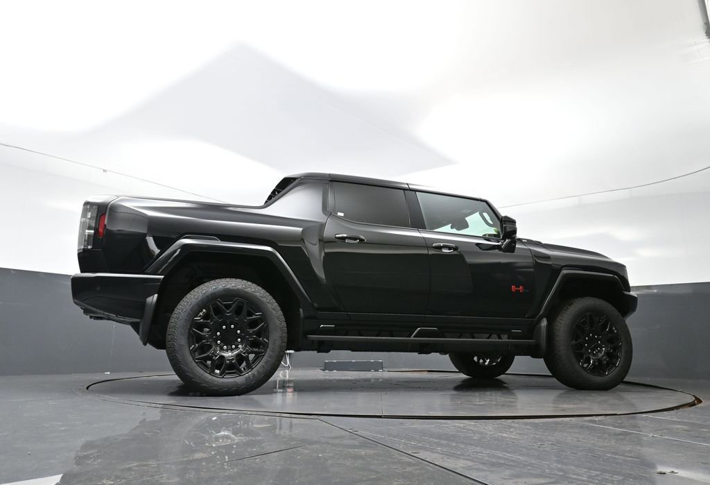 New 2025 GMC Hummer EV 2X w/ LPO, Sport Package image 46