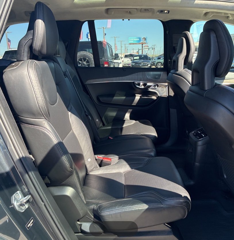 Used 2021 Volvo XC90 T8 Inscription AWD/4WD image 16