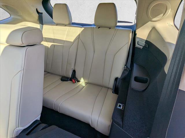 New 2026 Acura MDX SH-AWD w/ Technology Package image 19