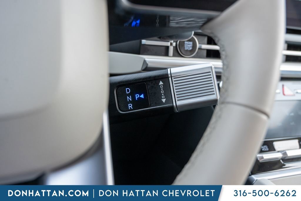 Used 2025 Hyundai Santa Fe SEL image 8