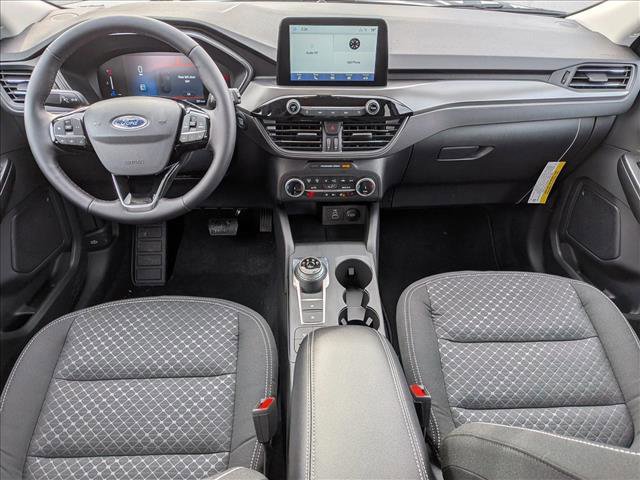 New 2026 Ford Escape Active w/ Cold Weather Package AWD/4WD image 13