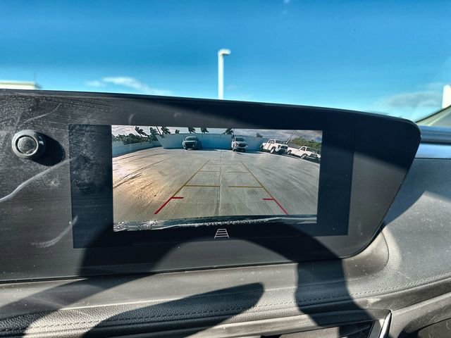 Used 2024 Buick Encore GX Sport Touring w/ Comfort Package image 25