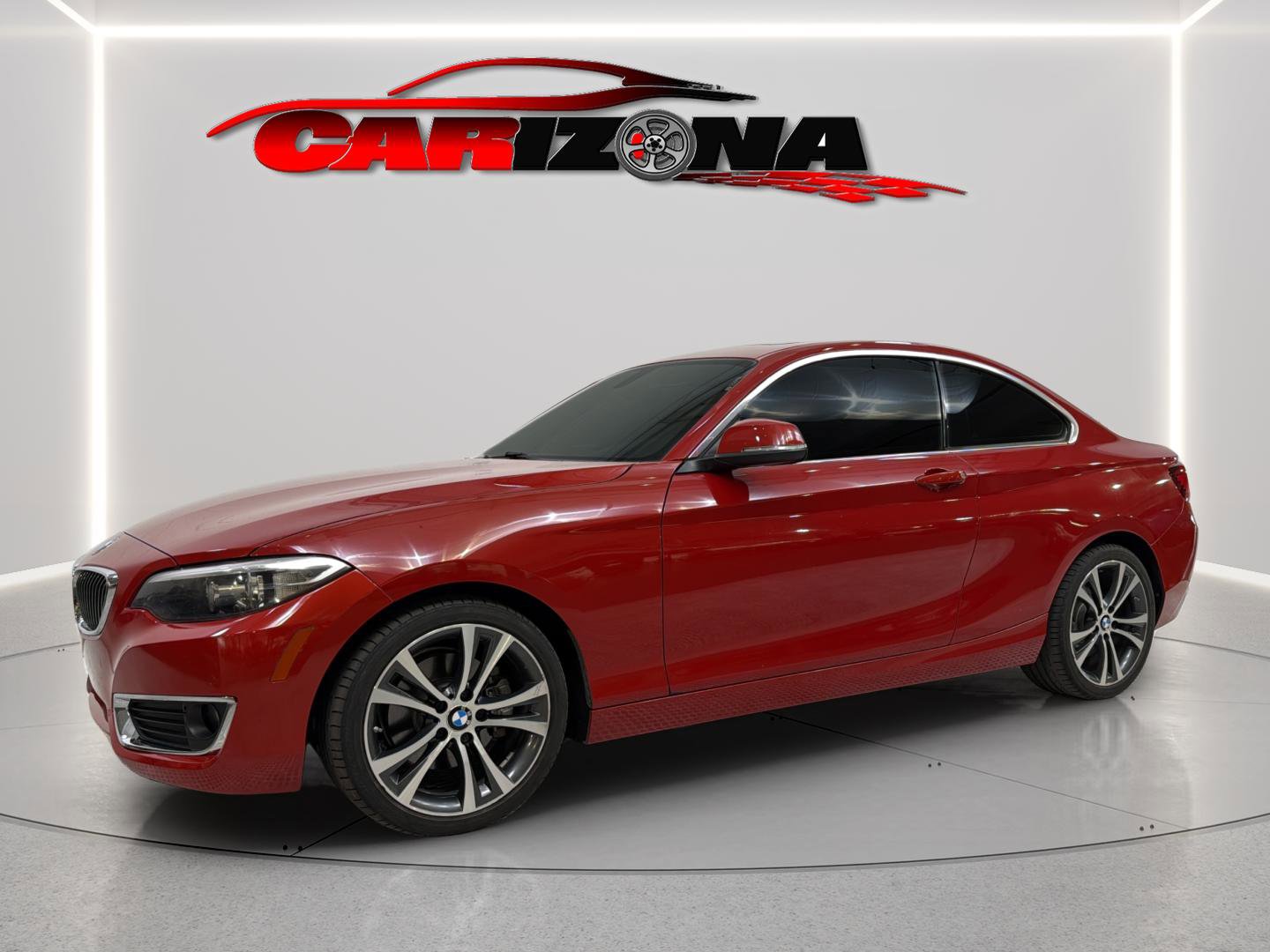 Used 2016 BMW 228i Coupe image 5