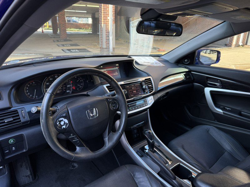 Used 2014 Honda Accord EX-L image 13