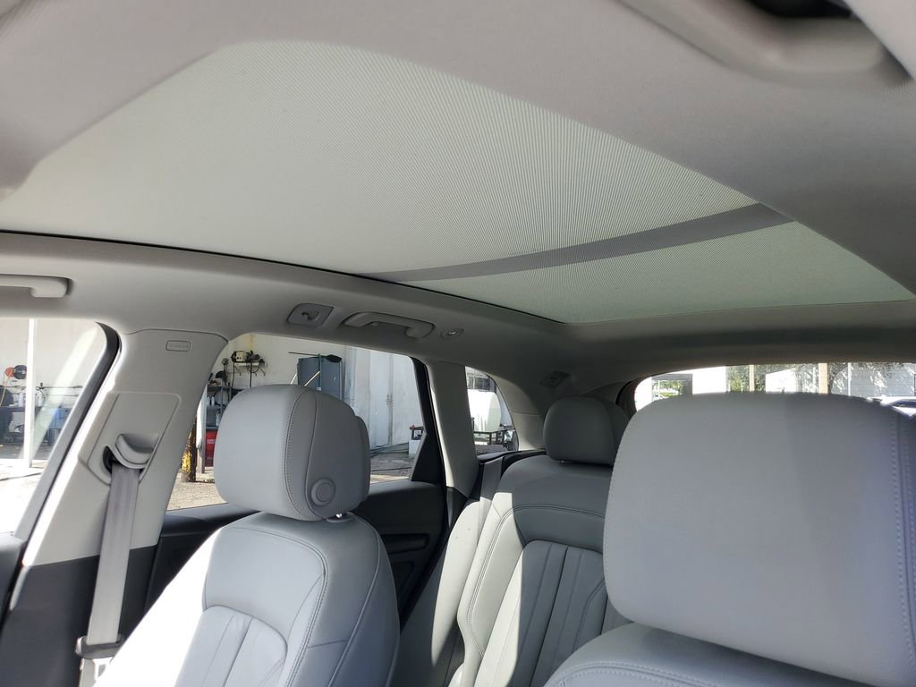 Used 2018 Audi Q5 Prestige image 20