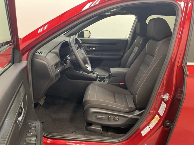 Certified 2024 Honda CR-V Sport image 8