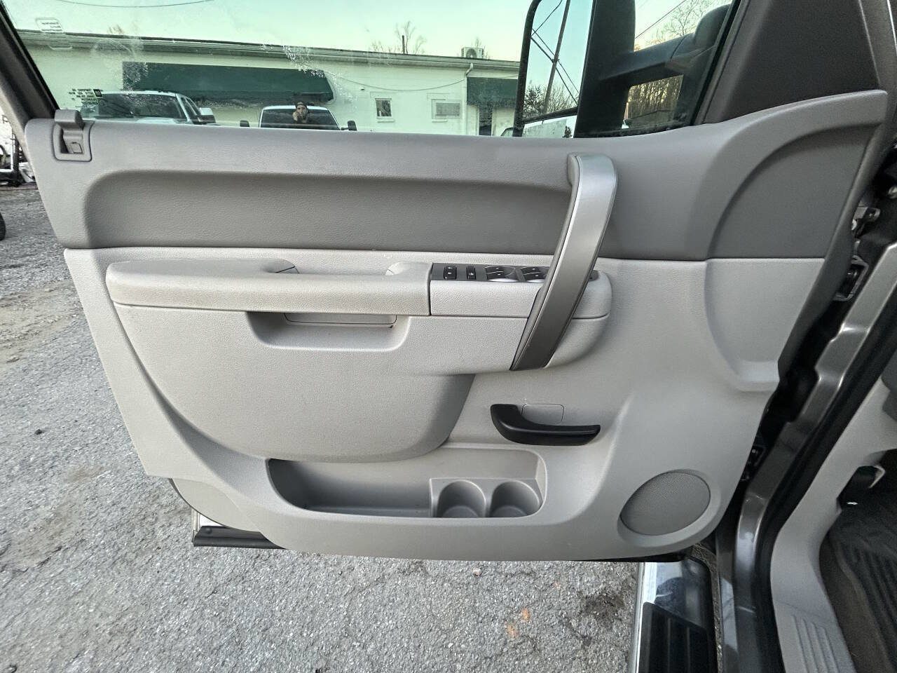 Used 2014 Chevrolet Silverado 2500 LT w/ Texas Edition image 19