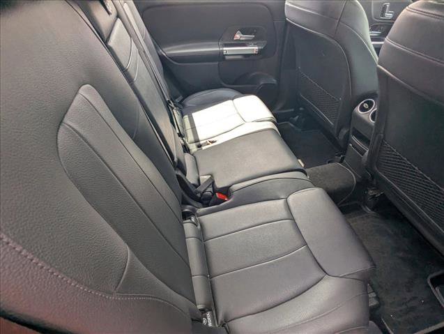 Certified 2021 Mercedes-Benz GLB 250 image 18