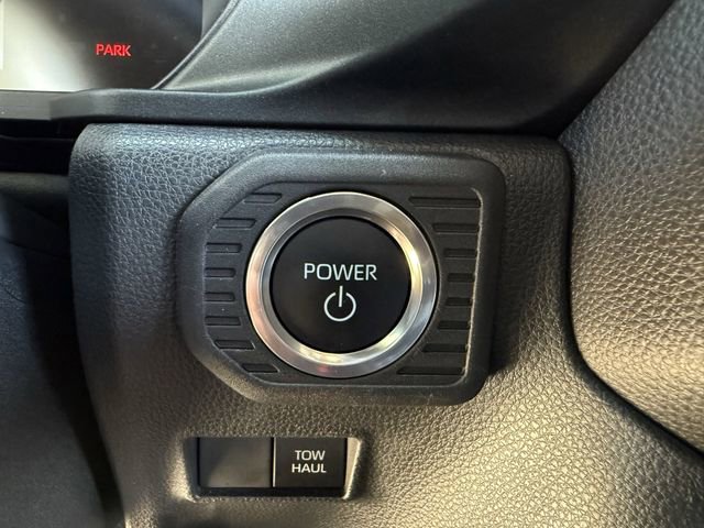 Used 2025 Toyota Land Cruiser 1958 AWD/4WD image 24