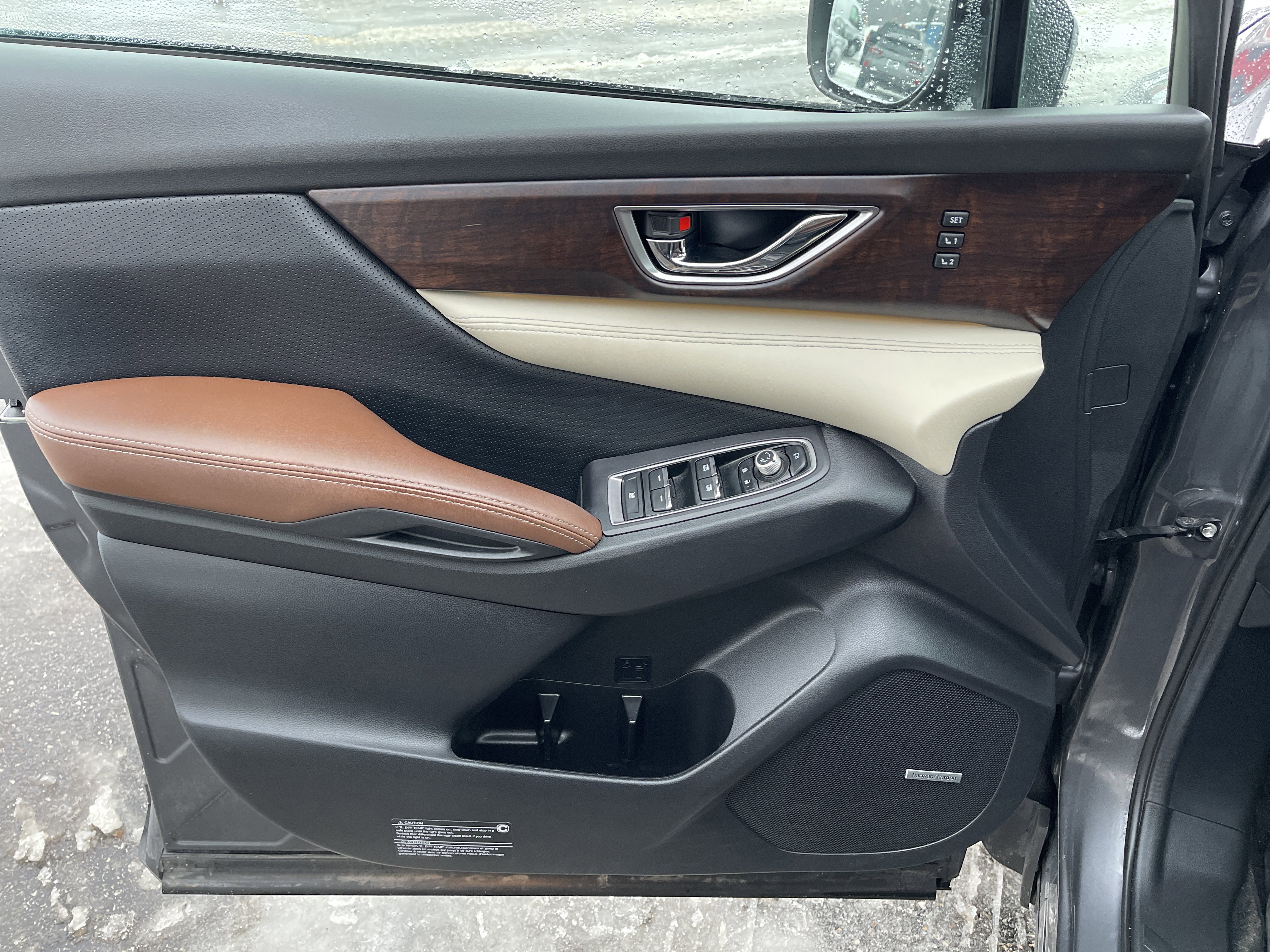 Used 2020 Subaru Ascent Touring image 13