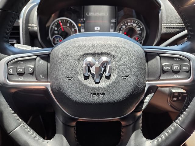 Certified 2024 RAM 2500 Laramie AWD/4WD image 33