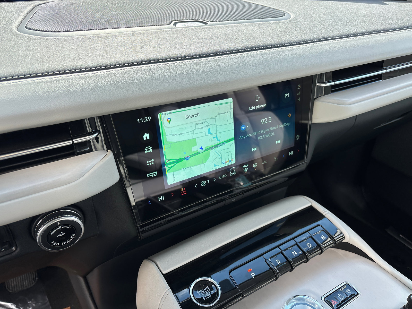 New 2026 Lincoln Navigator L Reserve image 21