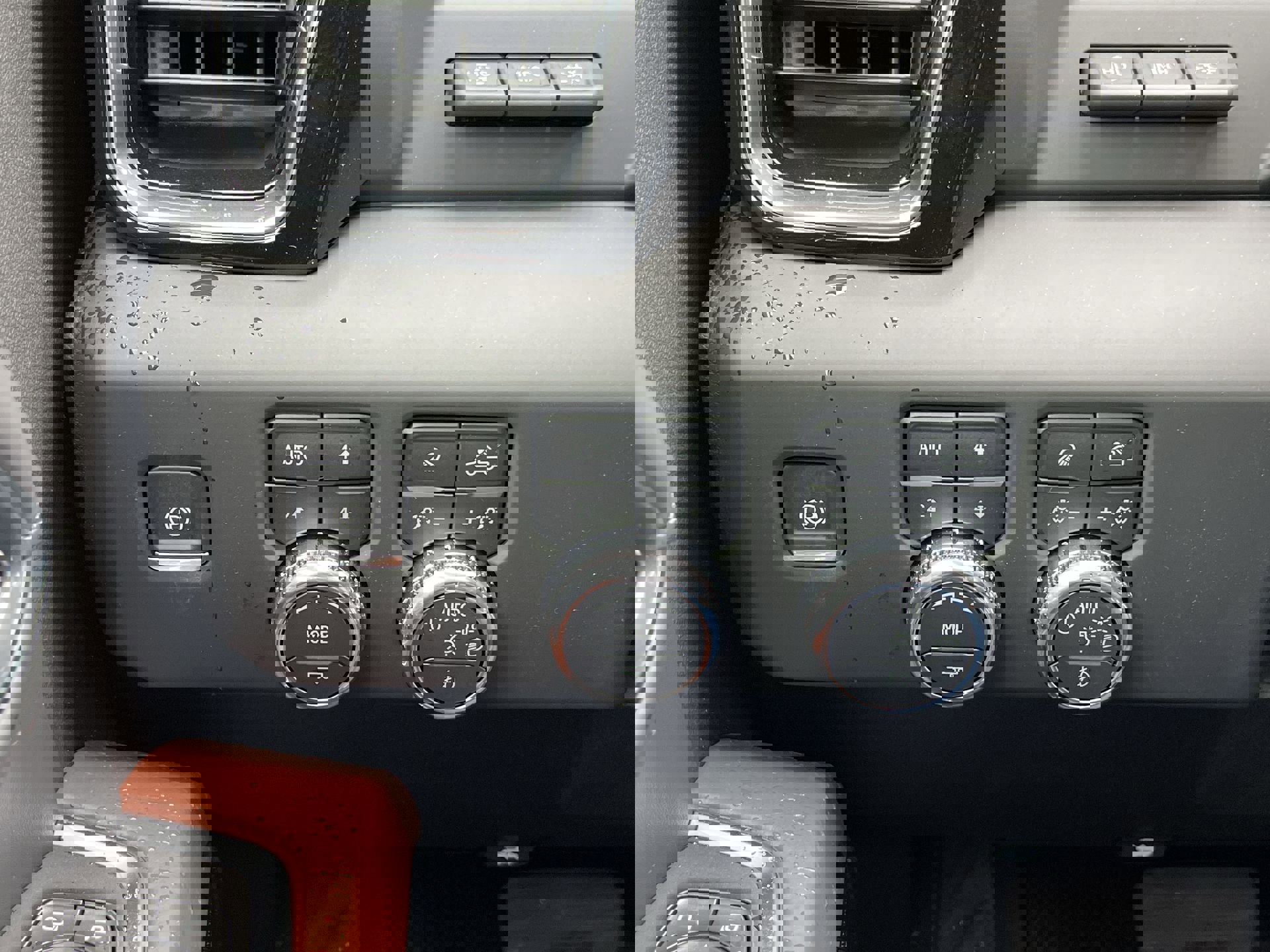 New 2025 GMC Sierra 2500 Denali Ultimate w/ Max Trailering Package image 54