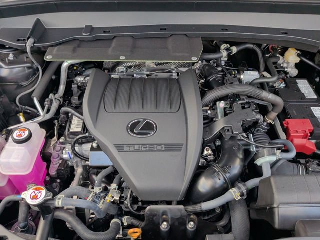 New 2026 Lexus TX 350 AWD w/ Technology Package image 33