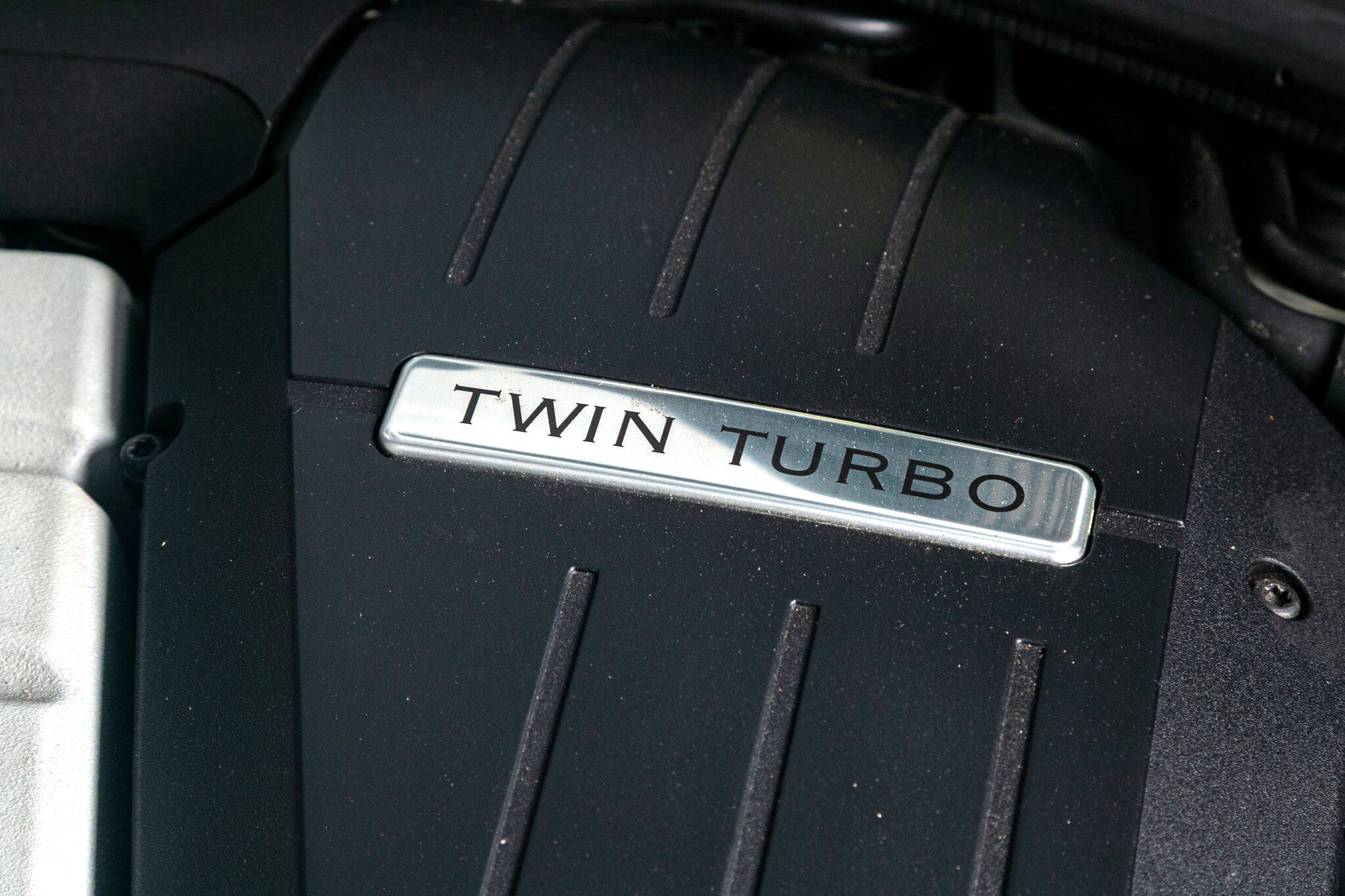 Used 2010 Bentley Continental GT image 44