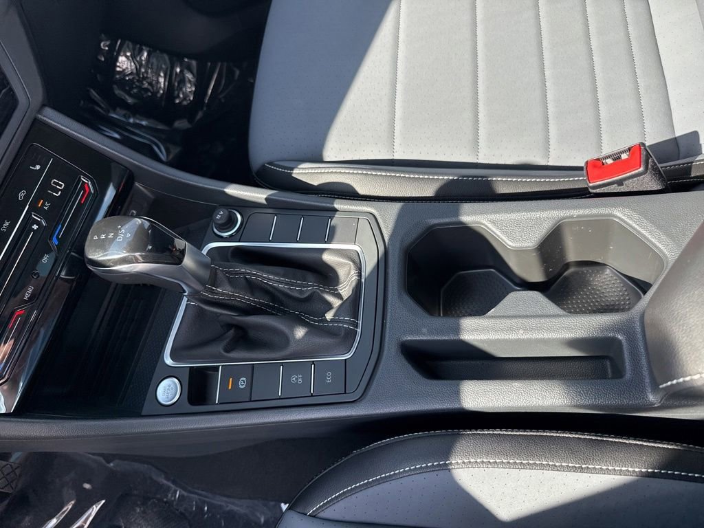 New 2026 Volkswagen Jetta SE FWD image 19