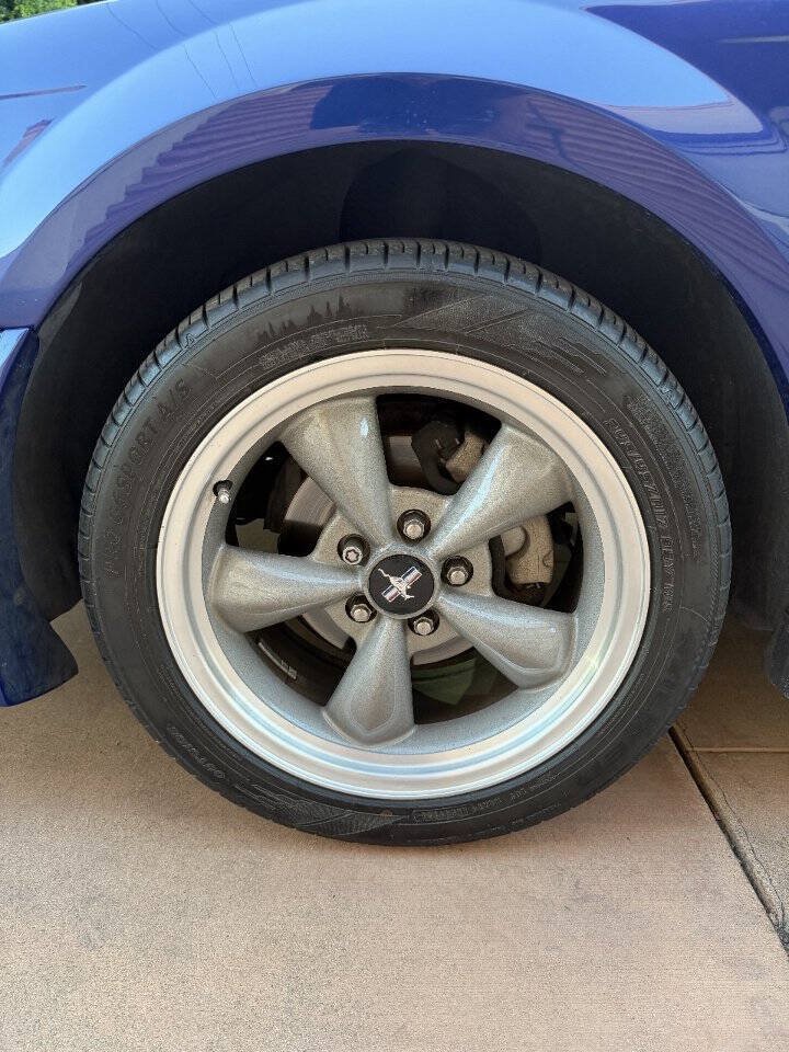 Used 2002 Ford Mustang GT RWD image 20