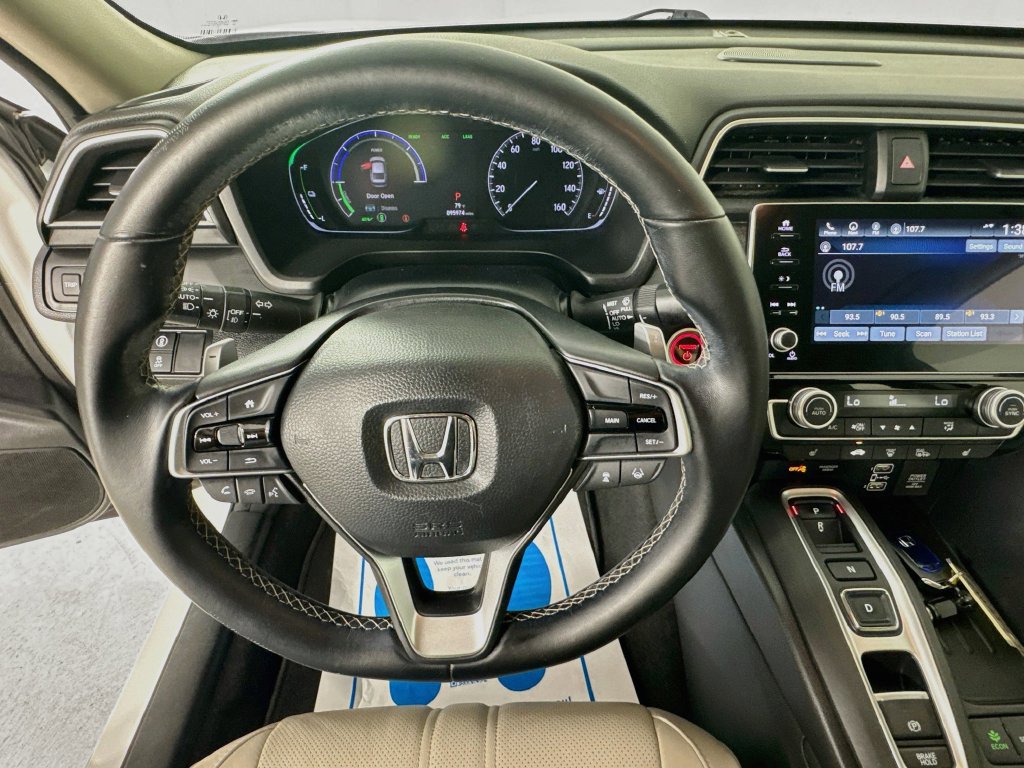 Used 2022 Honda Insight Touring image 14