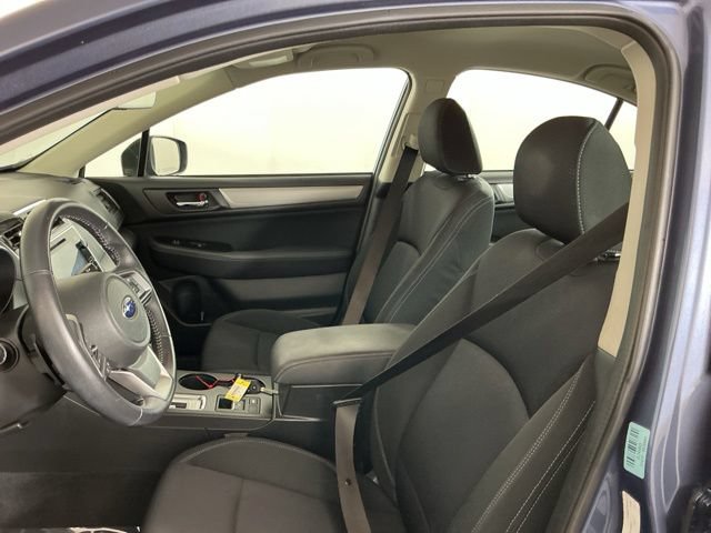 Used 2018 Subaru Legacy 2.5i Premium w/ Eyesight & BSD & Rcta & HBA AWD/4WD image 14