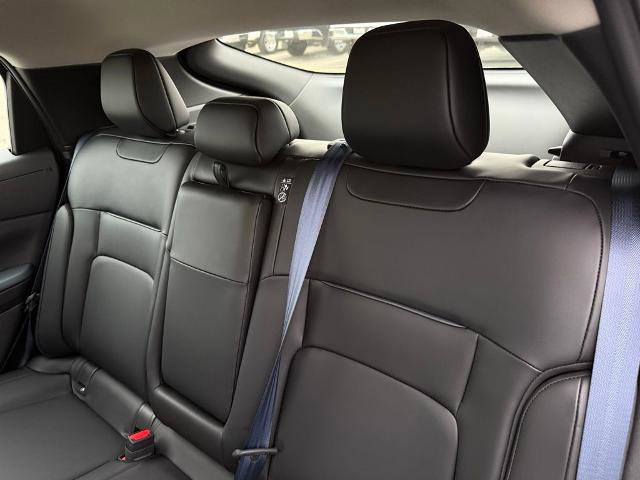 New 2026 Nissan Leaf SV+ w/ Floor Mat Package (SV+) image 9