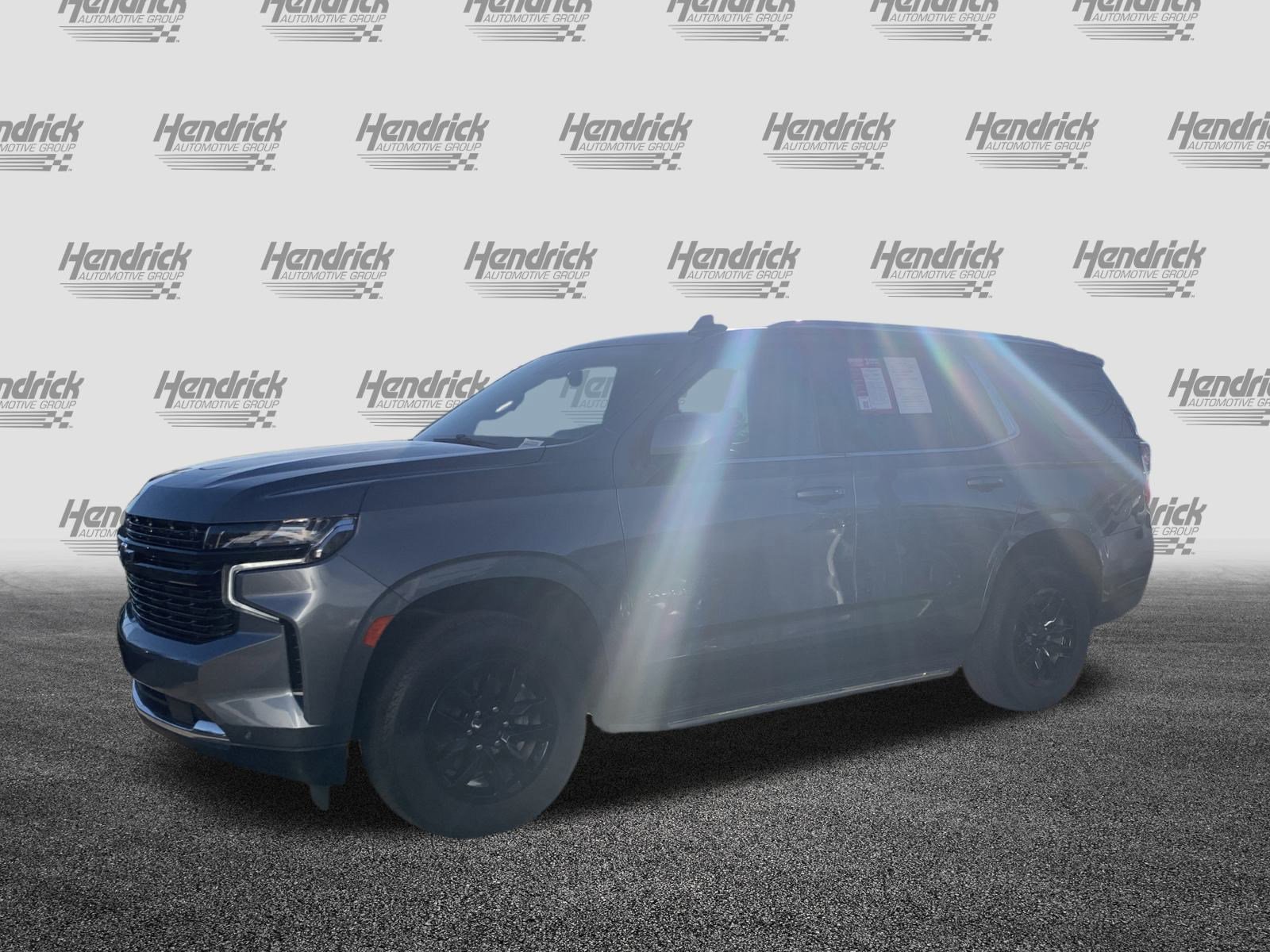 Used 2022 Chevrolet Tahoe LT image 5