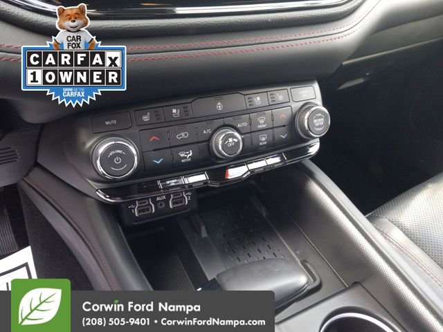 Used 2025 Dodge Durango R/T image 17