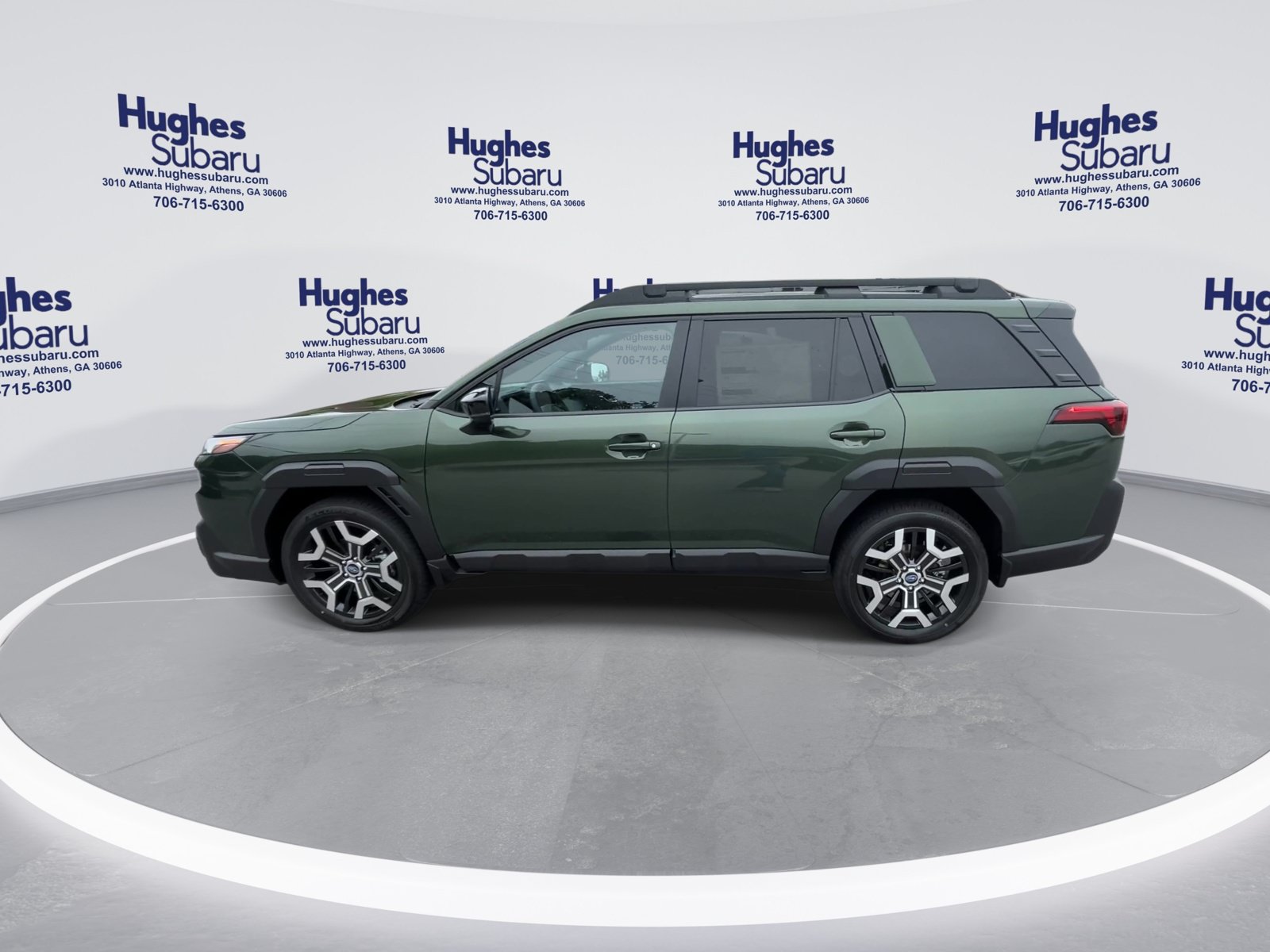 New 2026 Subaru Outback Touring XT AWD/4WD image 7