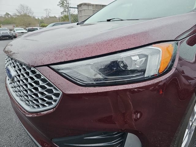 Used 2024 Ford Edge SEL image 31