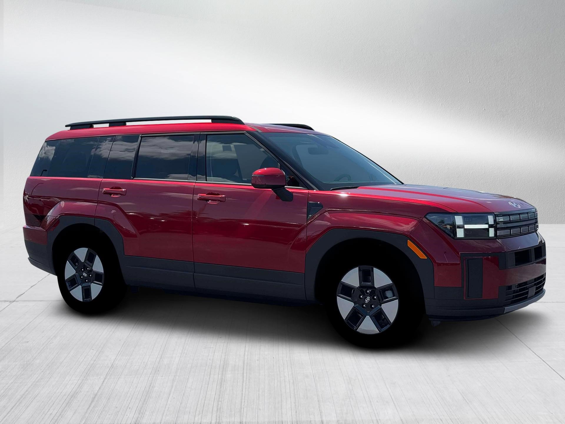 New 2026 Hyundai Santa Fe SEL image 10