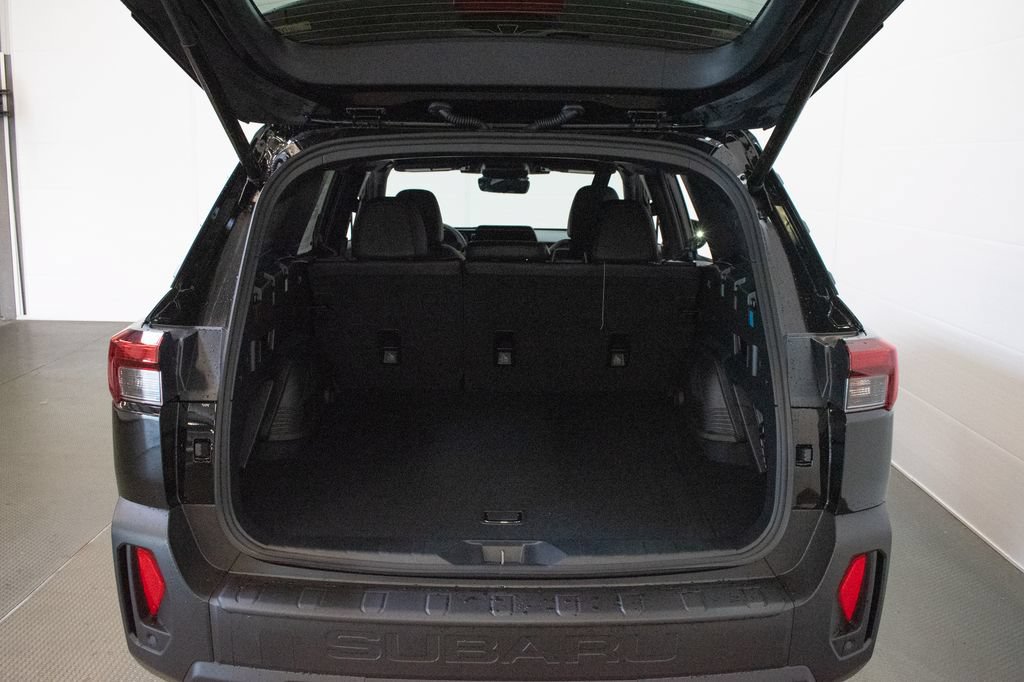 New 2026 Subaru Outback Premium AWD/4WD image 23