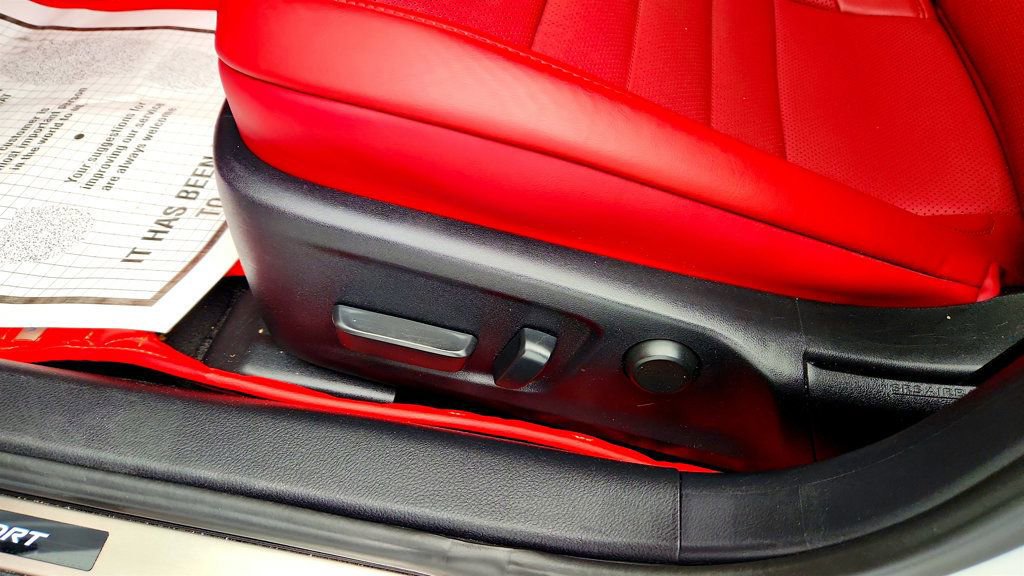 Used 2023 Lexus IS 500 w/ Accessory Package RWD image 12