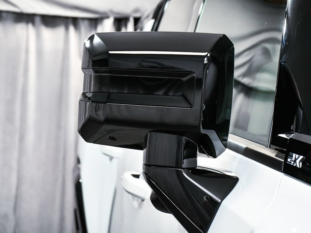 Used 2026 GMC Hummer EV SUV AWD/4WD image 74