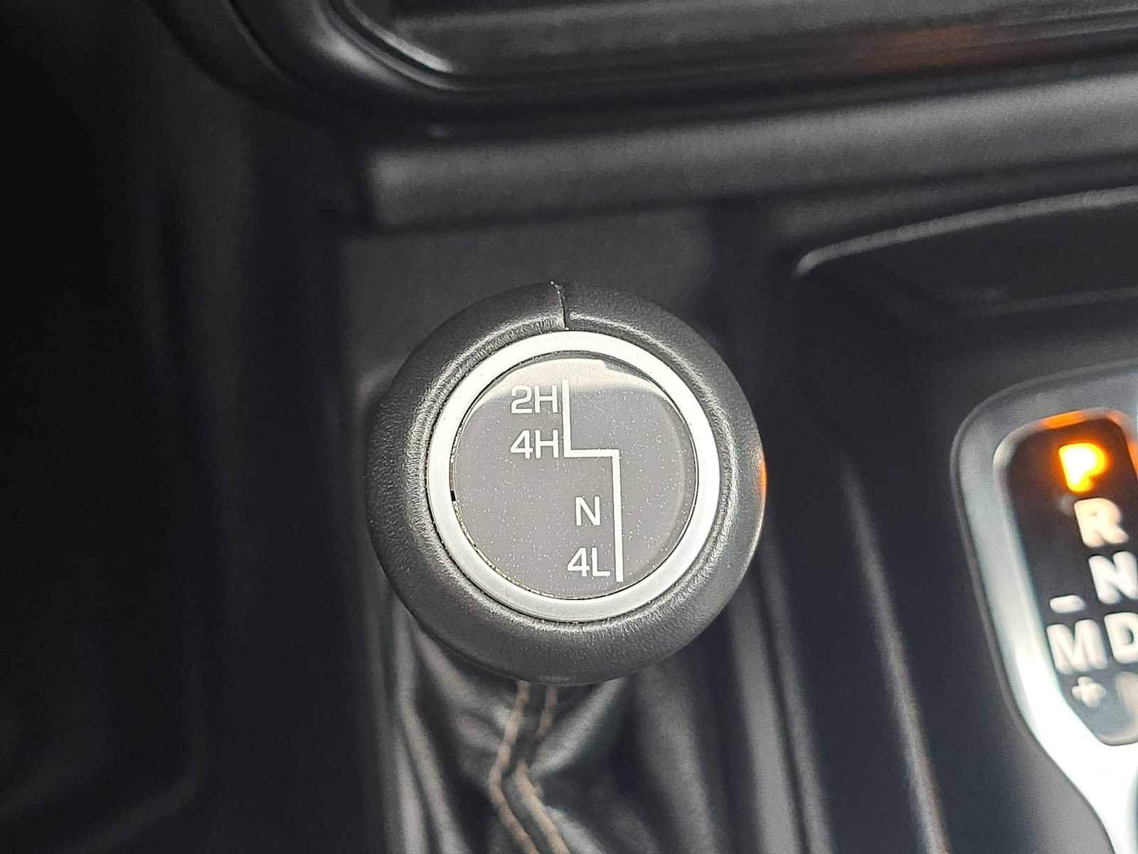 Used 2022 Jeep Gladiator Overland w/ Popular Equipment Package image 28