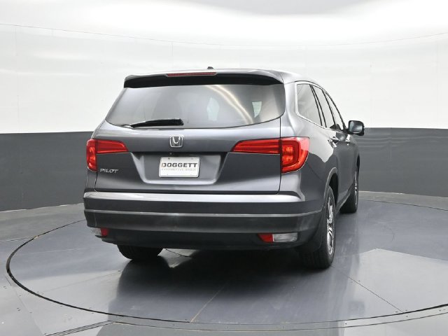 Used 2016 Honda Pilot EX-L image 11