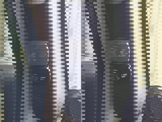 Used 2012 Jeep Wrangler Unlimited Sahara w/ Max Tow Pkg image 24