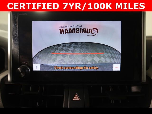 Used 2023 Toyota RAV4 XLE w/ Convenience Package AWD/4WD image 27