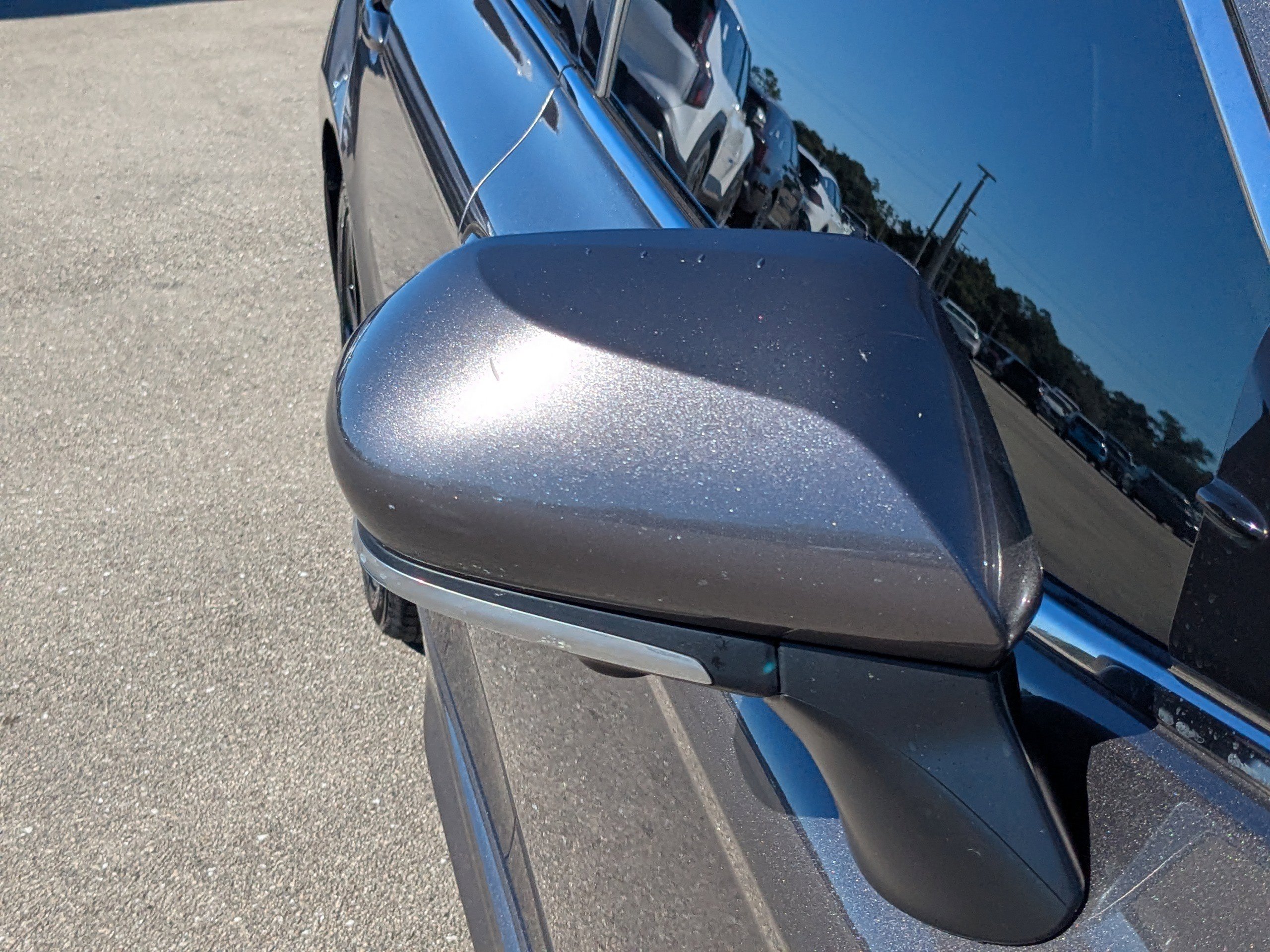 Used 2023 Toyota Camry XSE image 13