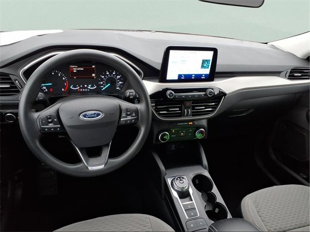 Used 2022 Ford Escape SE image 5