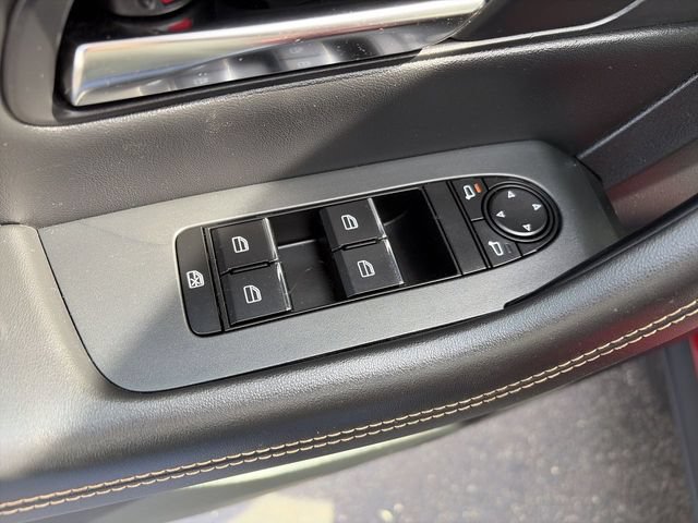 Certified 2025 MAZDA CX-70 Plug-In Hybrid w/ Premium Pkg AWD/4WD image 13