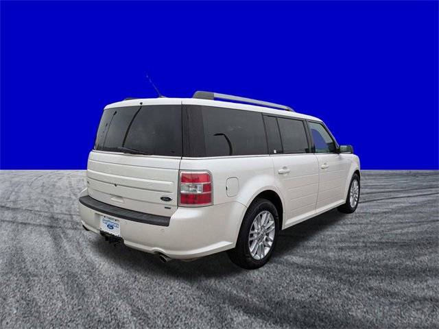 Used 2014 Ford Flex SEL w/ Equipment Group 202A image 4