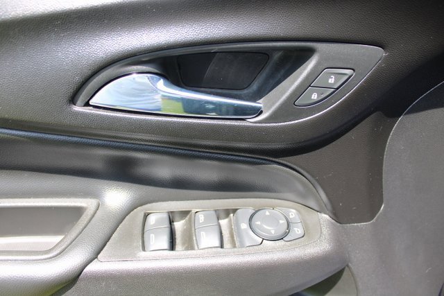 Certified 2020 Chevrolet Equinox LT image 7