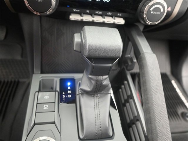Used 2024 Toyota Tacoma SR5 image 8