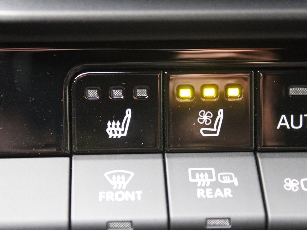 New 2026 Toyota Crown Platinum AWD/4WD image 27