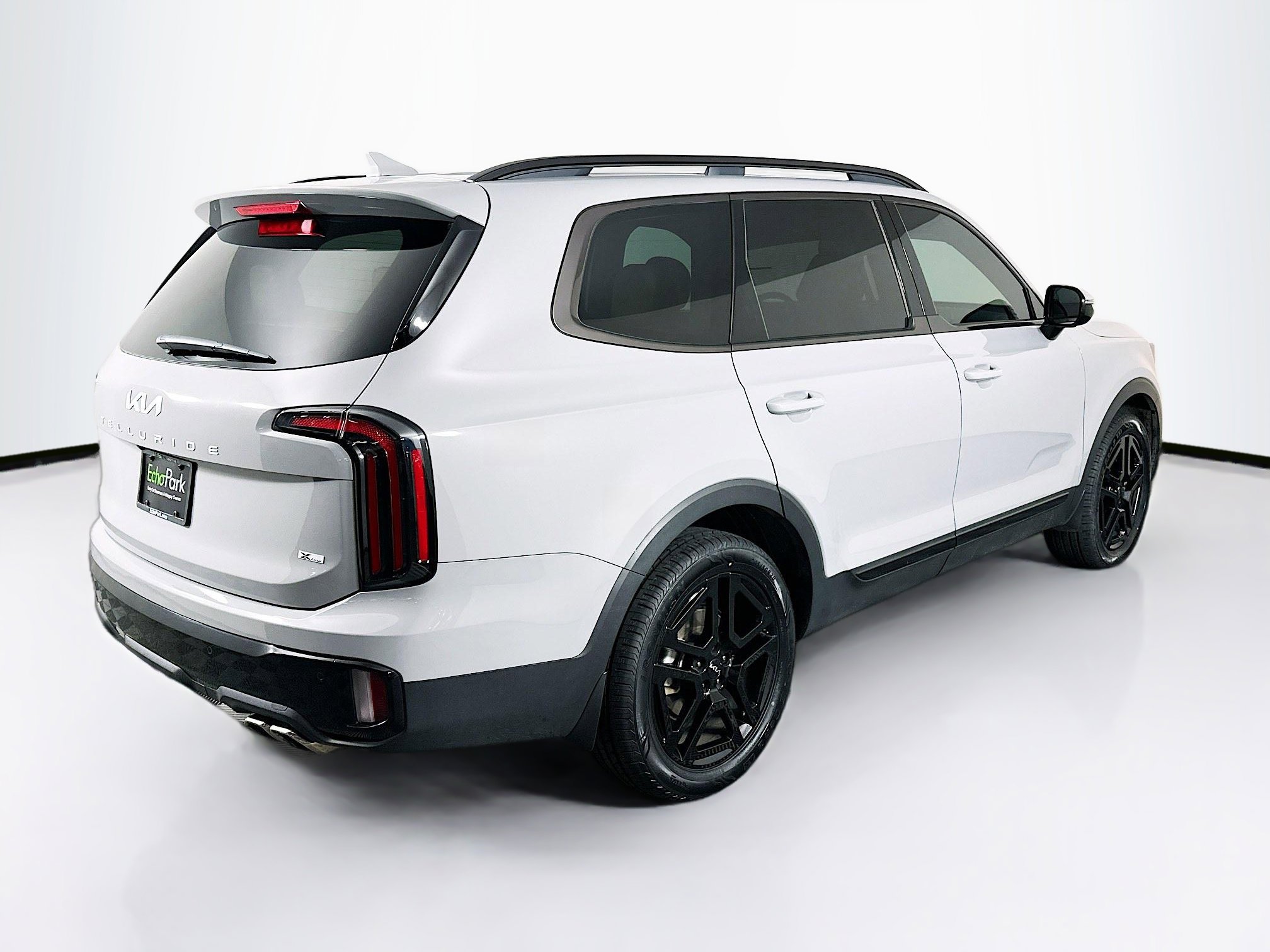Used 2024 Kia Telluride SX X-Line image 9