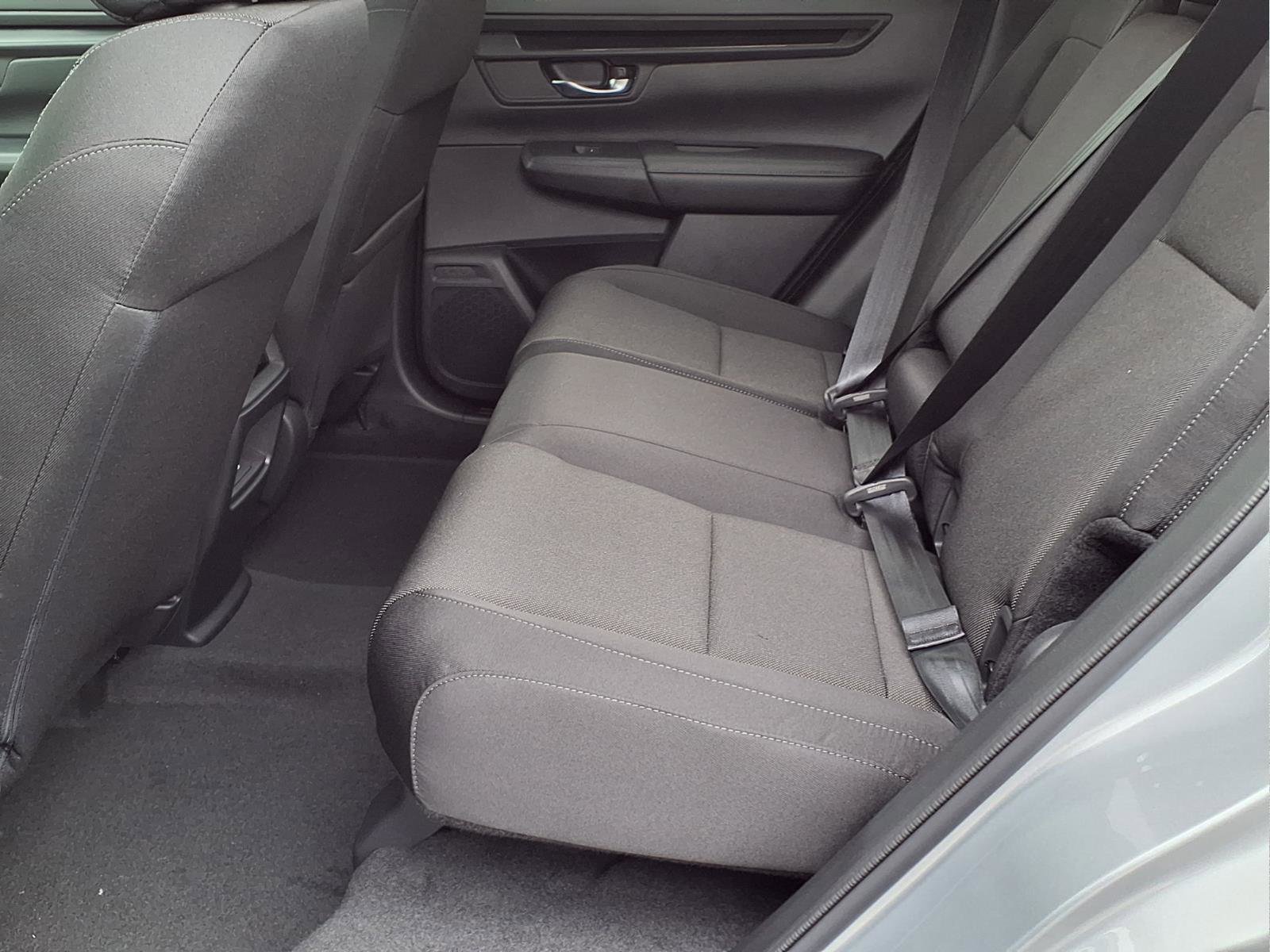 New 2026 Honda CR-V EX image 12