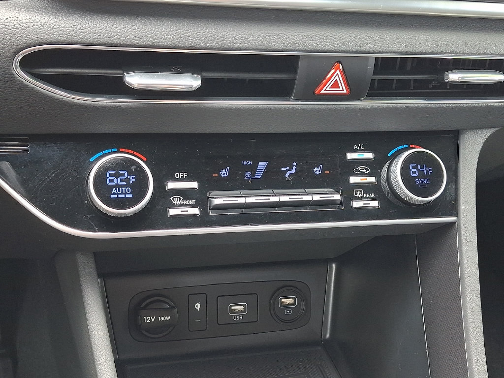 Used 2023 Hyundai Sonata SEL Plus FWD image 18